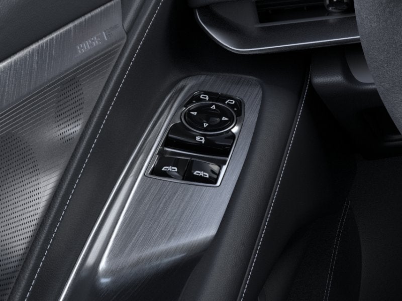 2027 Chevrolet Corvette Z06 3LZ