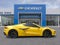 2027 Chevrolet Corvette Z06 3LZ