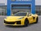 2027 Chevrolet Corvette Z06 3LZ