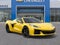 2027 Chevrolet Corvette Z06 3LZ