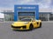 2027 Chevrolet Corvette Z06 3LZ