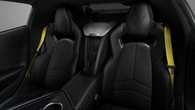 2027 Chevrolet Corvette Z06 3LZ