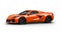 2027 Chevrolet Corvette Grand Sport 2LT