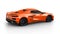 2027 Chevrolet Corvette Grand Sport 2LT