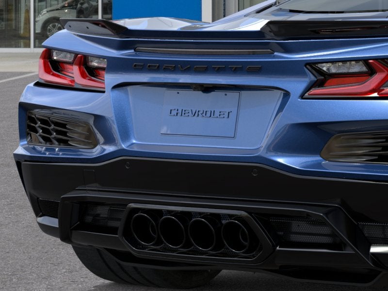 2027 Chevrolet Corvette Grand Sport 3LT