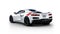 2027 Chevrolet Corvette Grand Sport 3LT