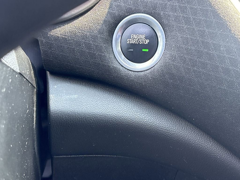 2024 Chevrolet Malibu LS