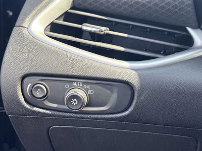 2024 Chevrolet Malibu LS