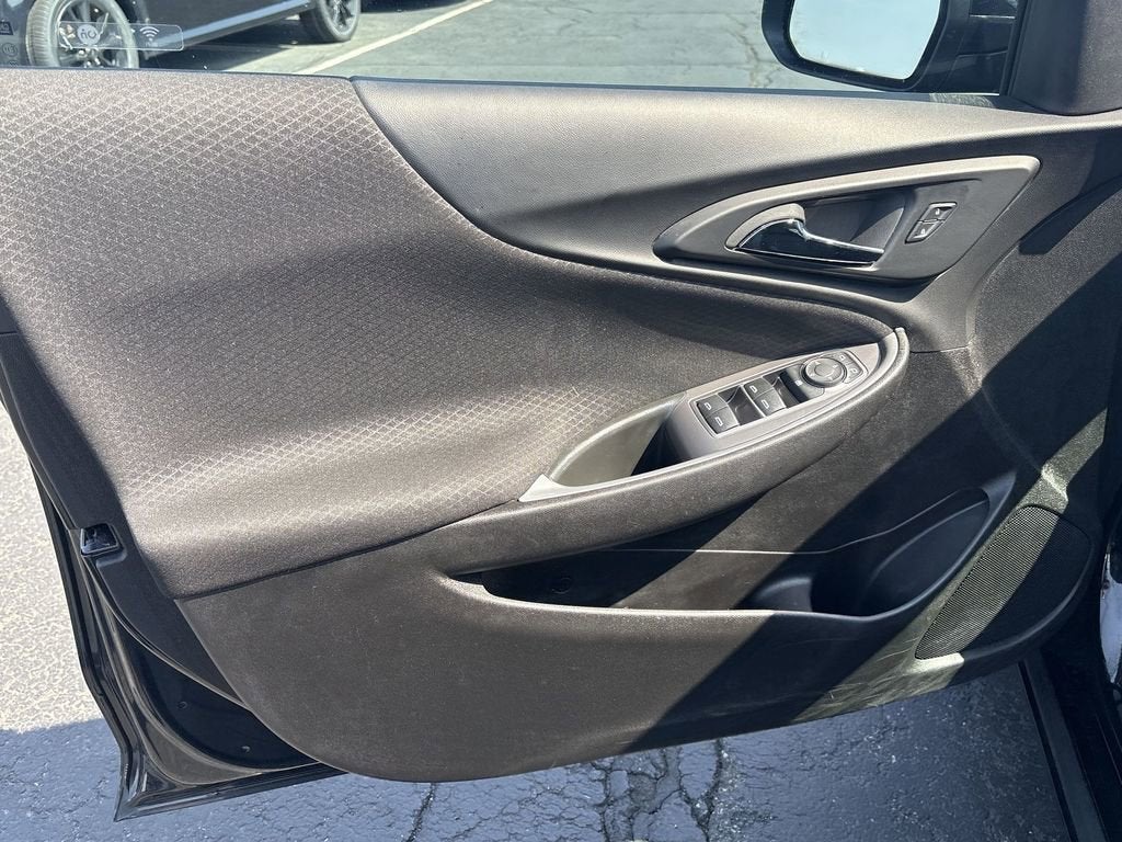 2024 Chevrolet Malibu LS