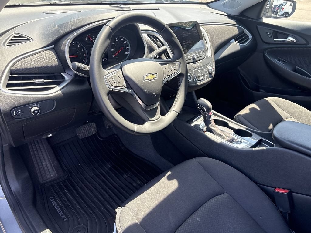 2023 Chevrolet Malibu RS