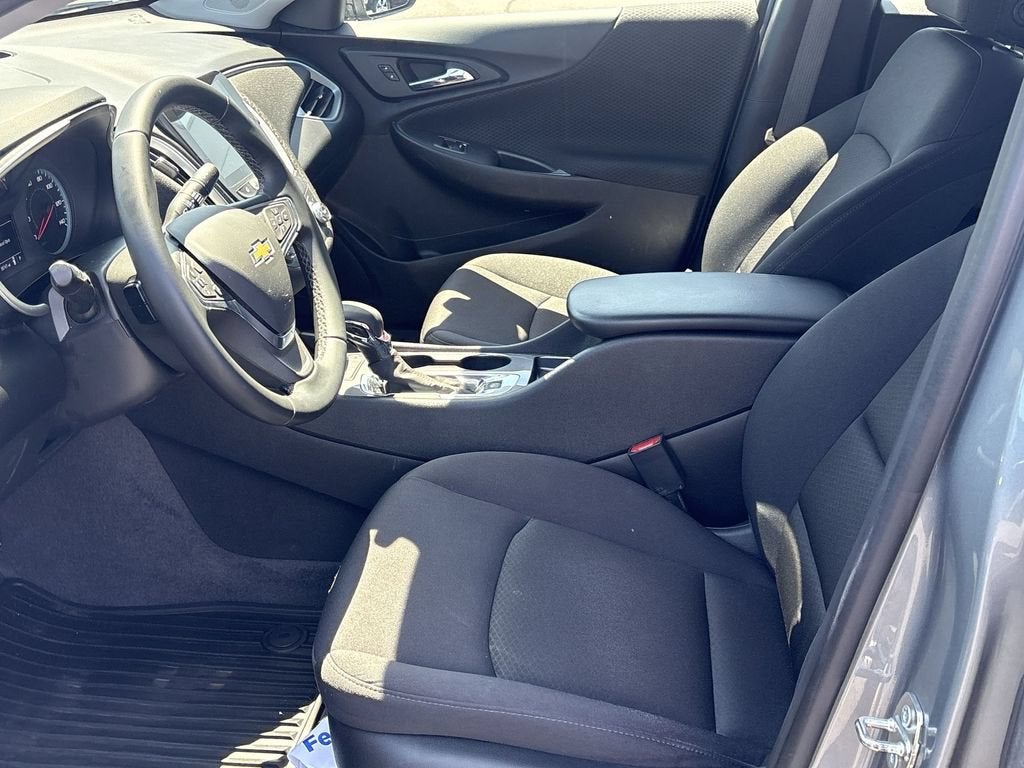 2023 Chevrolet Malibu RS