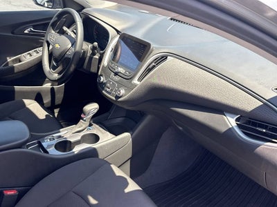 2023 Chevrolet Malibu RS