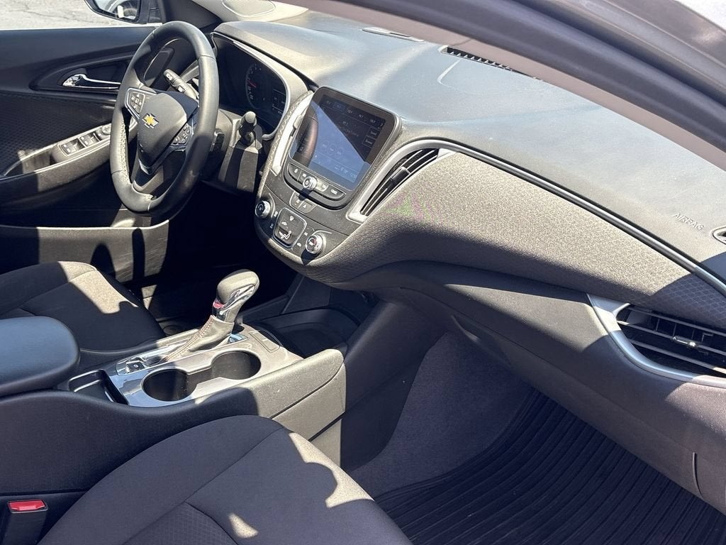 2023 Chevrolet Malibu RS