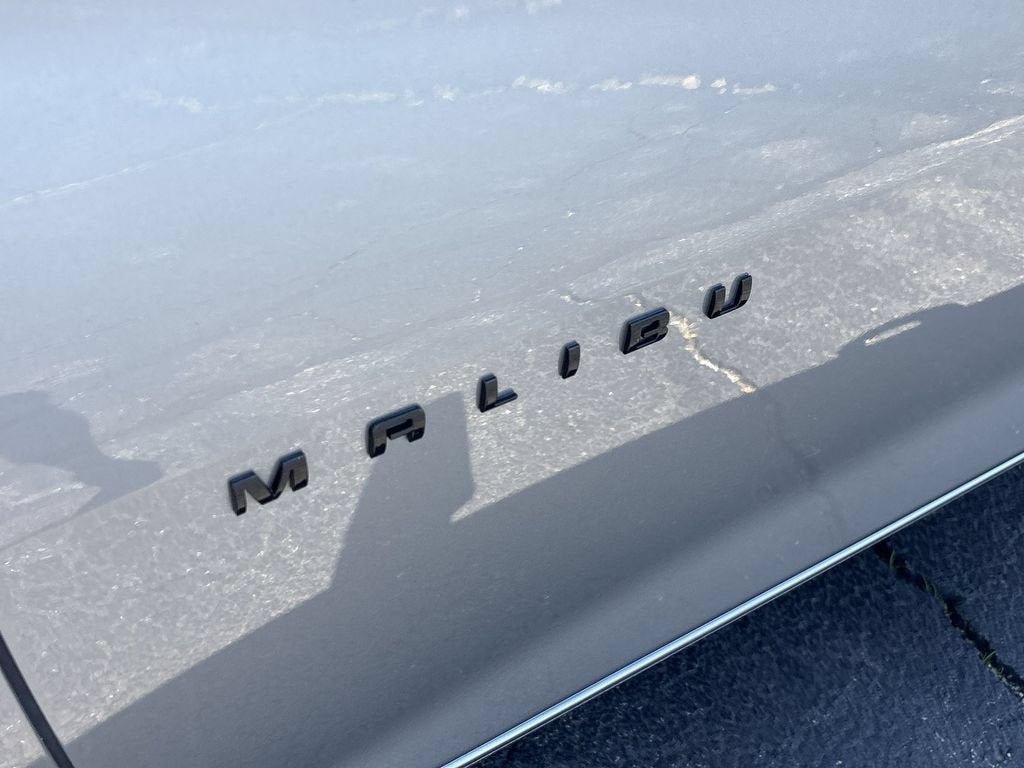 2023 Chevrolet Malibu RS