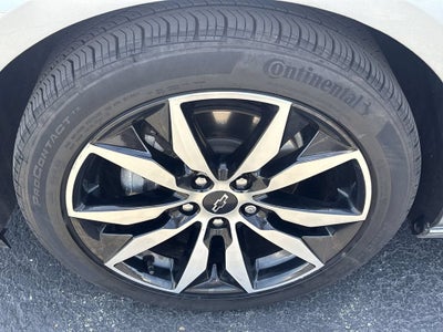 2023 Chevrolet Malibu RS