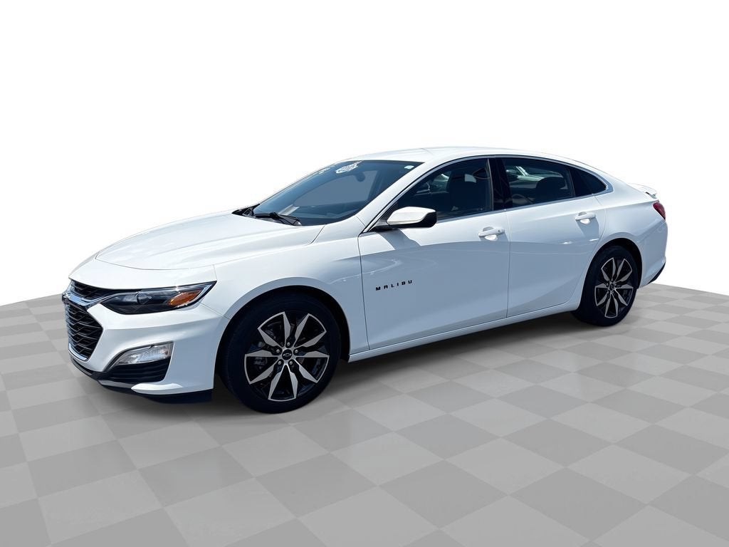 2023 Chevrolet Malibu RS