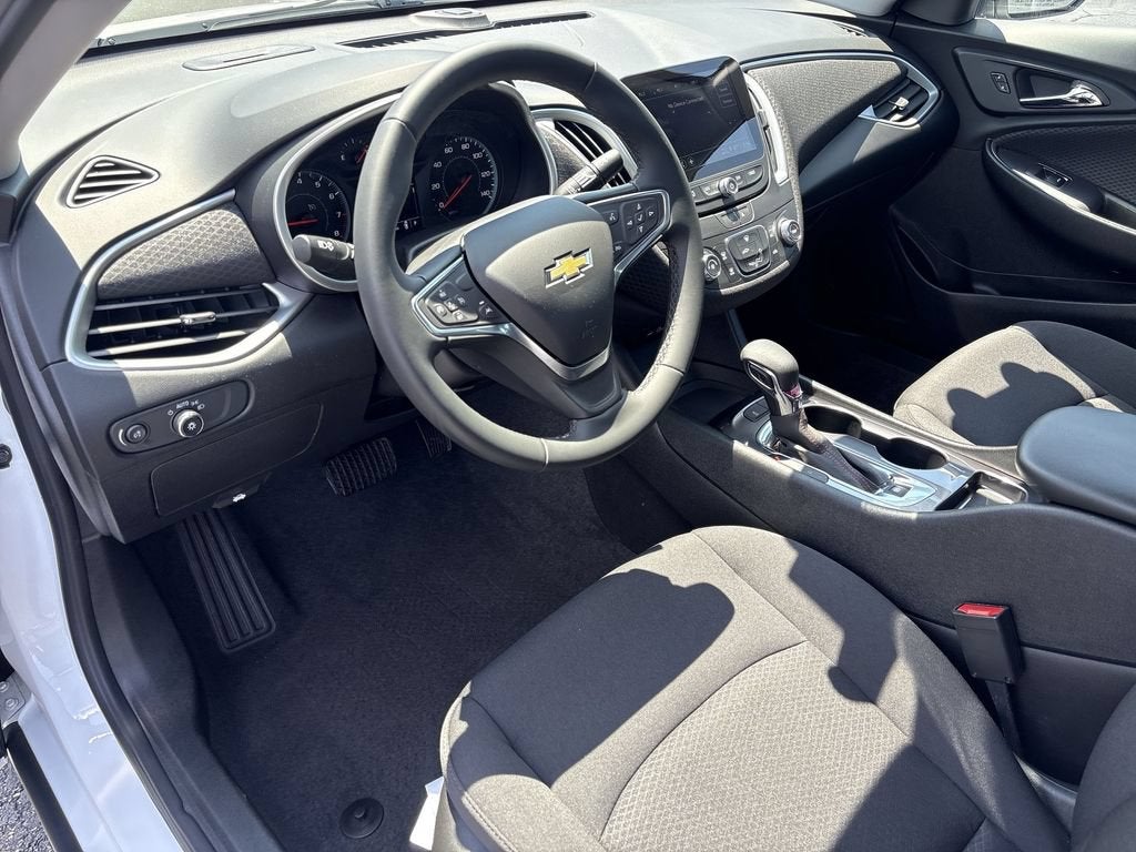2023 Chevrolet Malibu RS