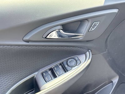 2023 Chevrolet Malibu RS
