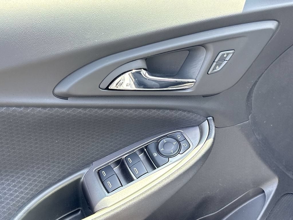 2023 Chevrolet Malibu RS