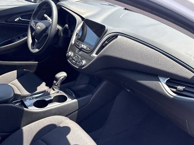 2023 Chevrolet Malibu RS