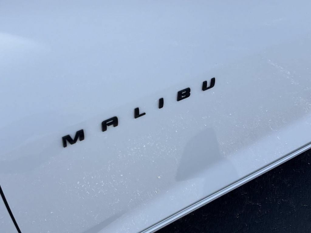2023 Chevrolet Malibu RS