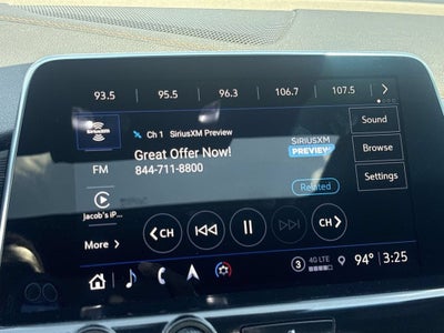 2021 Cadillac CT4-V V-Series