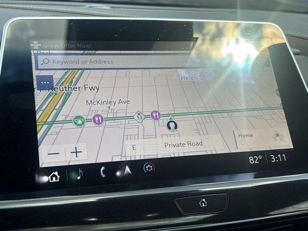 2023 Cadillac CT5 Sport