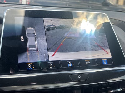 2023 Cadillac CT5 Sport