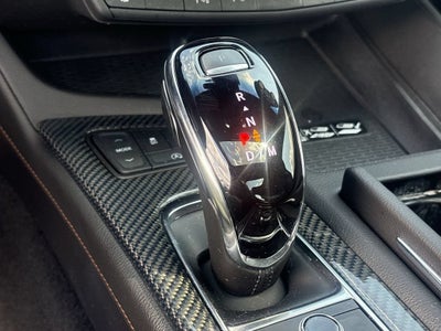 2023 Cadillac CT5 Sport