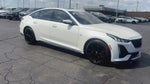 2023 Cadillac CT5 Sport