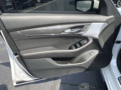 2023 Cadillac CT5 Sport
