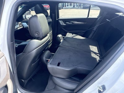 2023 Cadillac CT5 Sport