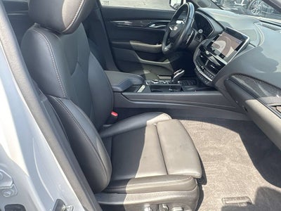 2023 Cadillac CT5 Sport