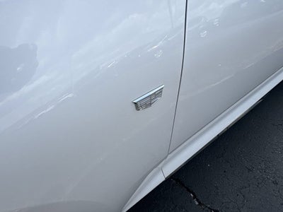 2023 Cadillac CT5 Sport