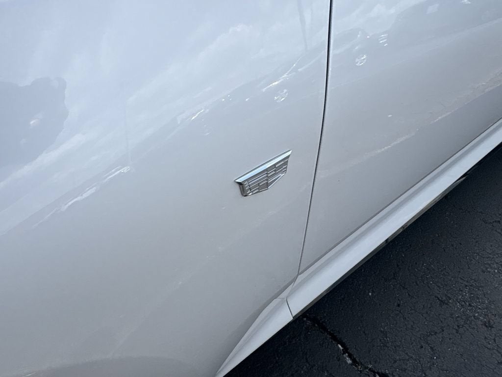 2023 Cadillac CT5 Sport