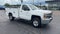 2016 Chevrolet Silverado 2500 HD Work Truck