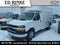 2024 Chevrolet Express Cutaway 3500 1WT