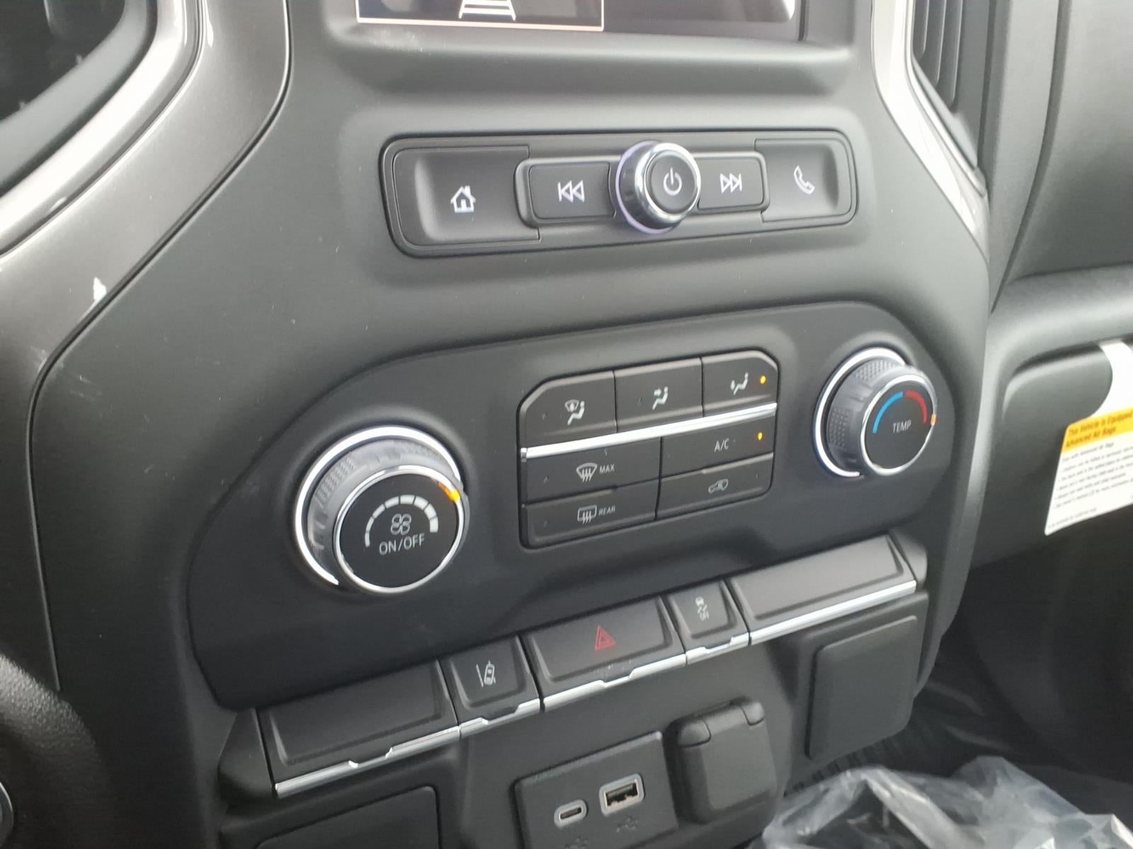 2024 Chevrolet Silverado 2500 HD WT