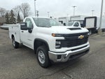 2024 Chevrolet Silverado 2500 HD WT