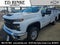 2024 Chevrolet Silverado 2500 HD WT
