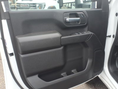 2024 Chevrolet Silverado 2500 HD WT