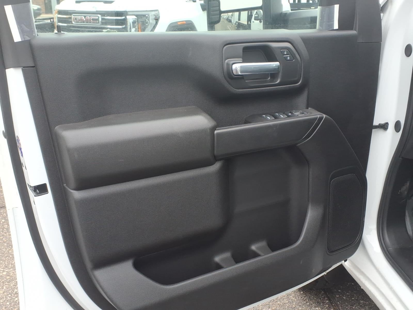 2024 Chevrolet Silverado 2500 HD WT