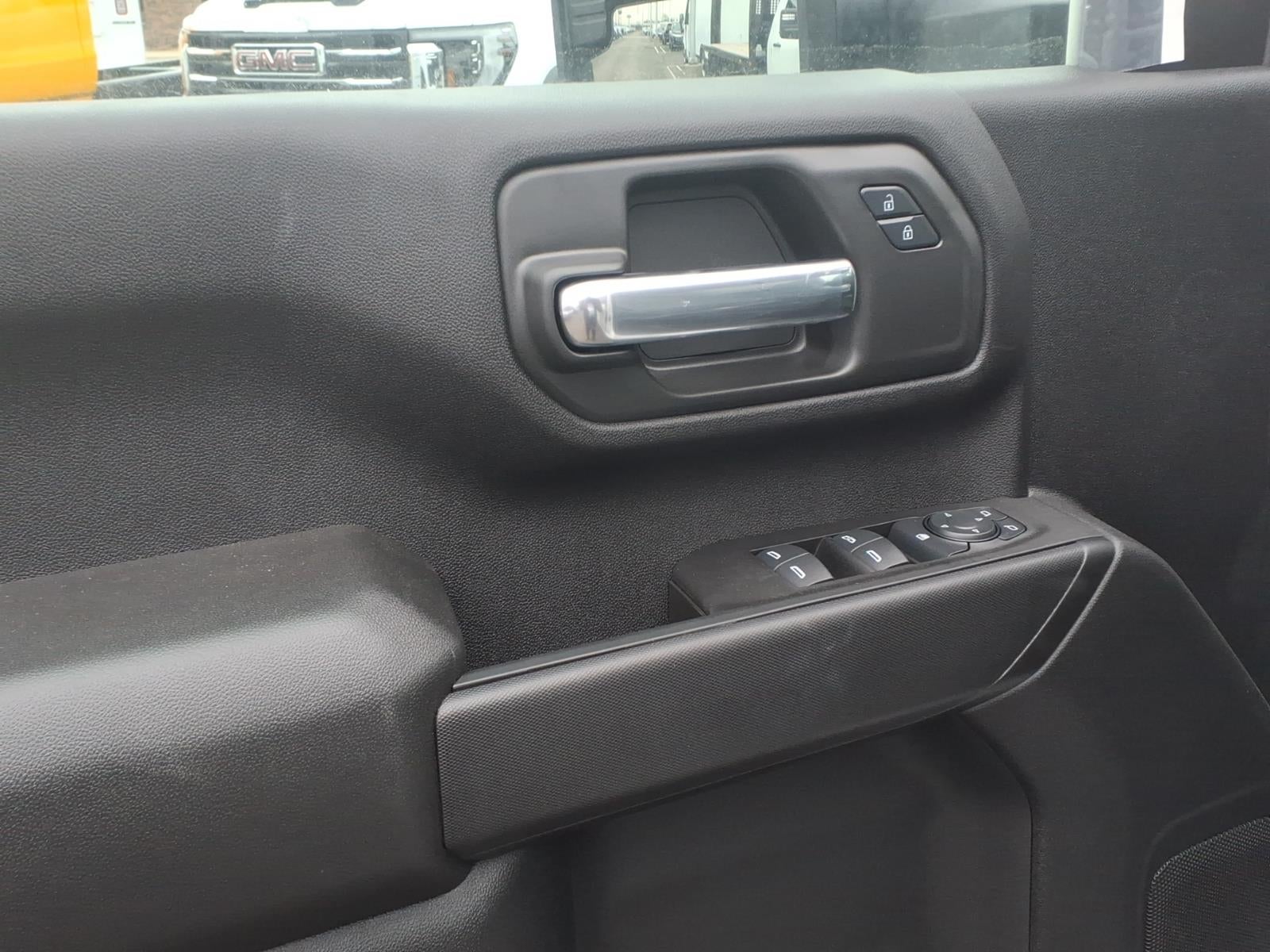 2024 Chevrolet Silverado 2500 HD WT