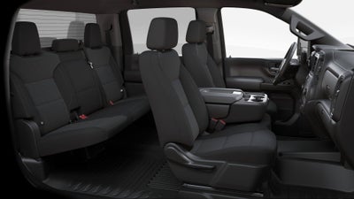 2024 Chevrolet Silverado 2500 HD WT