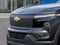 2026 Chevrolet Silverado EV WT - Standard Range