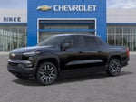 2026 Chevrolet Silverado EV WT - Standard Range