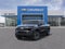 2026 Chevrolet Silverado EV WT - Standard Range