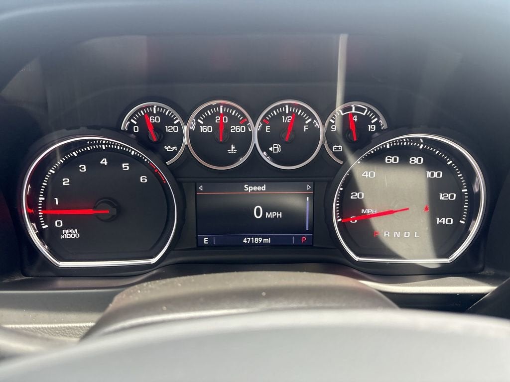 2022 Chevrolet Silverado 2500HD LT - Photo 11