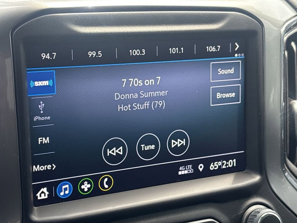 2022 Chevrolet Silverado 2500HD LT - Photo 13