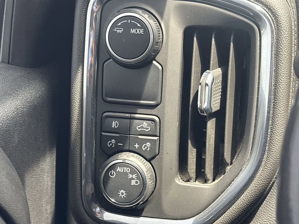 2022 Chevrolet Silverado 2500HD LT - Photo 17